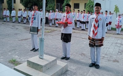 PERINGATAN HARI SANTRI 2025